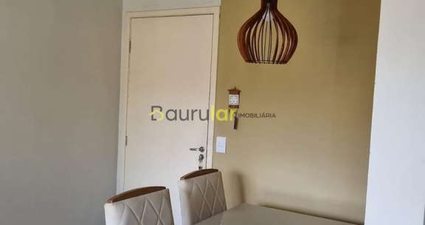 Apartamento à venda, Vila Cardia, Bauru, SP