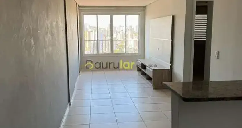 Apartamento com 2 quartos à venda na Rua Antônio Garcia, Vila Santa Tereza, Bauru