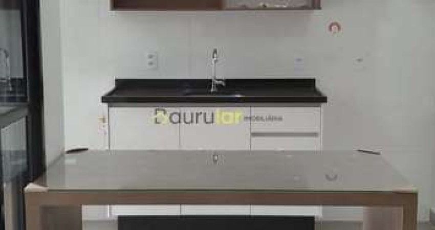 Apartamento com 3 quartos para alugar na Rua Severino Lins, Vila Aviação, Bauru