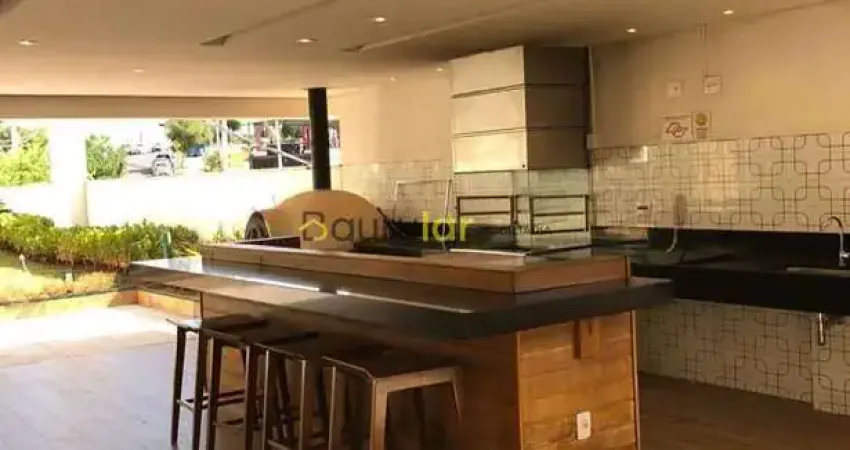 Apartamento à venda, Parque Residencial das Camélias, Bauru, SP