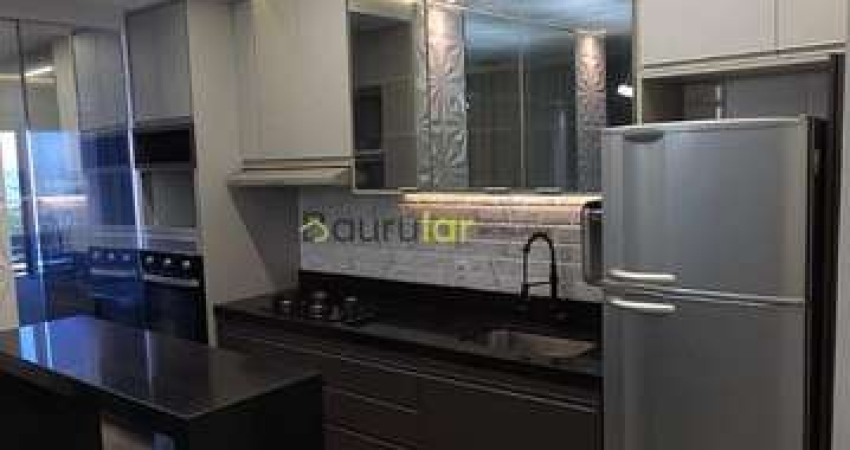 Apartamento à venda, Residencial Parque Granja Cecília B, Bauru, SP