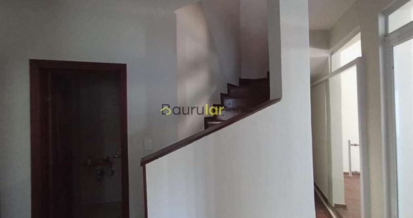 Sobrado à venda, Vila Riachuelo, Bauru, SP