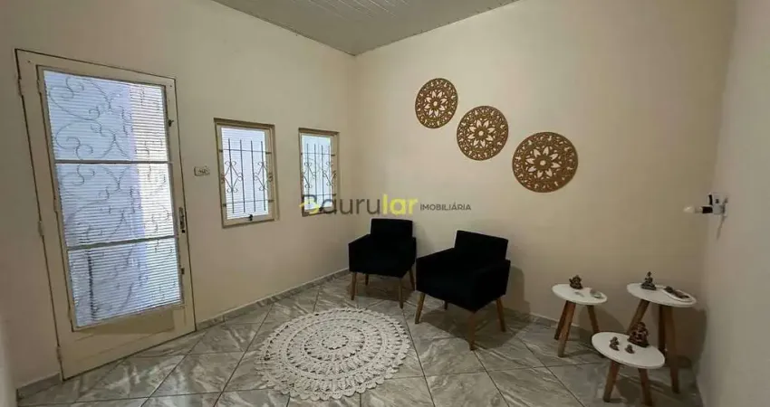 Casa com 4 quartos à venda na Rua Patagônia, Jardim Terra Branca, Bauru