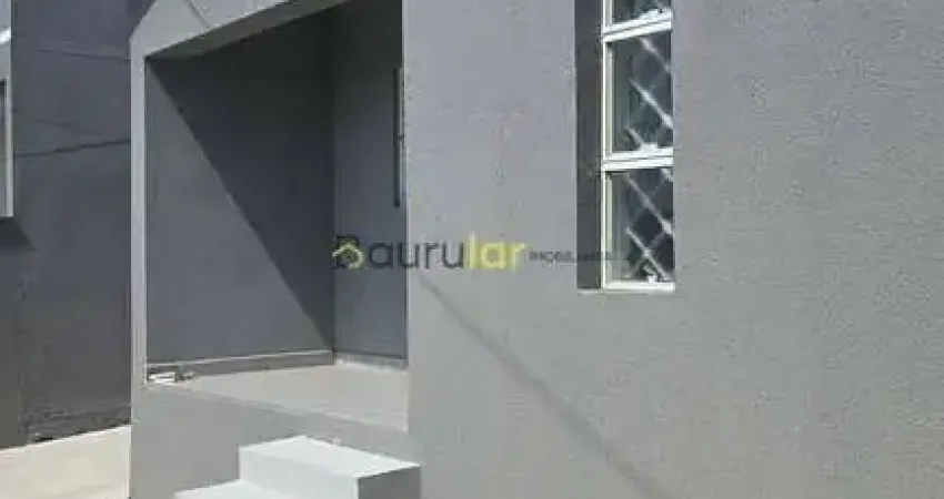 Casa com 2 quartos à venda na Rua Arlindo Fidélis, Jardim Ouro Verde, Bauru