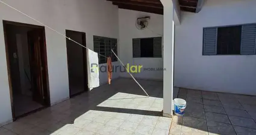 Casa com 4 quartos à venda na Rua Silva Jardim, Jardim Bela Vista, Bauru