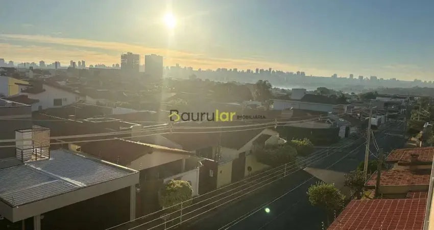 Apartamento à venda, Jardim Terra Branca, Bauru, SP