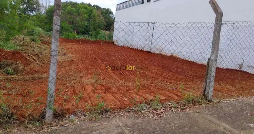Terreno à venda na Rua José Aiello, Centro, Bauru