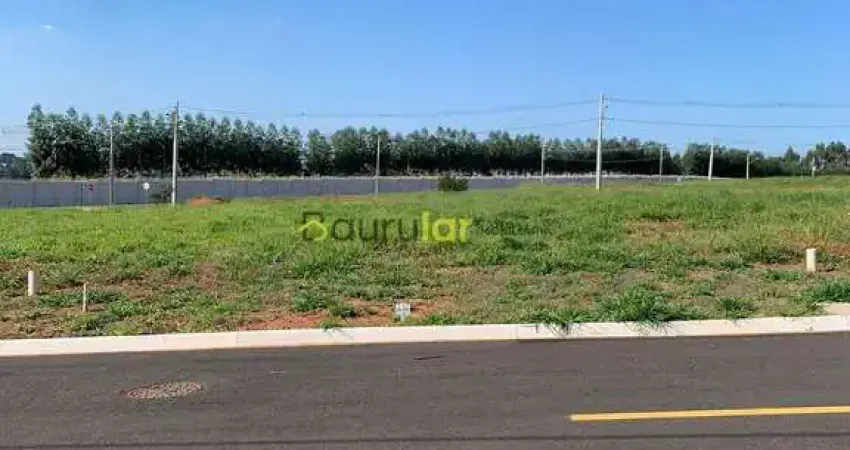 Terreno à venda, residencial villa de león, piratininga, sp