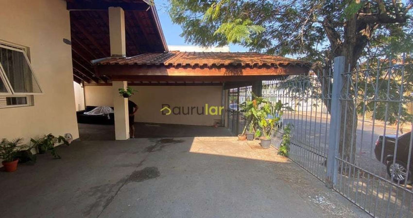 Casa à venda, Vila Lemos, Bauru, SP