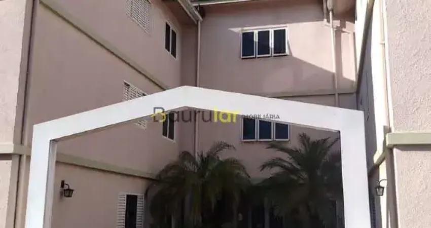 Apartamento à venda, Núcleo Residencial Presidente Geisel, Bauru, SP