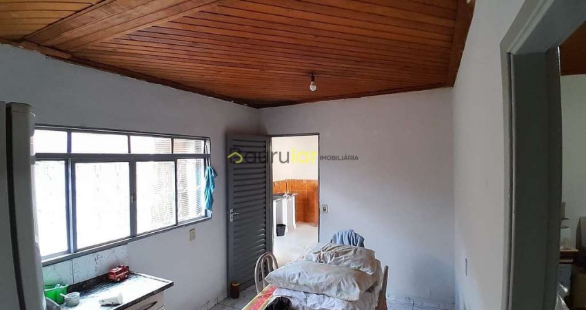 Casa à venda, Parque Bauru, Bauru, SP