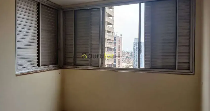Apartamento com 2 quartos à venda na Rua Treze de Maio, Centro, Bauru