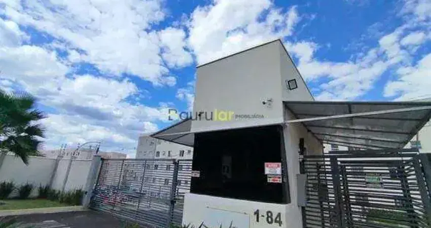 Apartamento à venda, Jardim Country Club, Bauru, SP