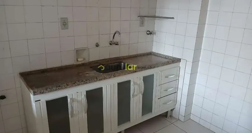 Apartamento com 1 quarto à venda na Rua Treze de Maio, Centro, Bauru