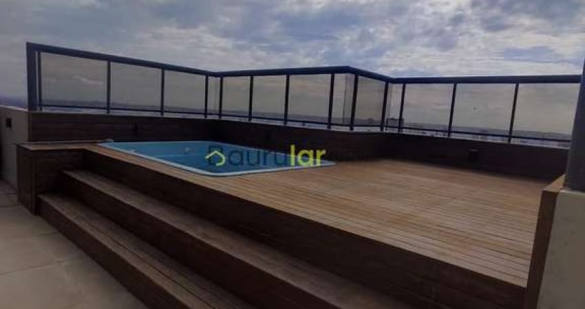 Apartamento para locação, Jardim Estoril IV, Bauru, SP