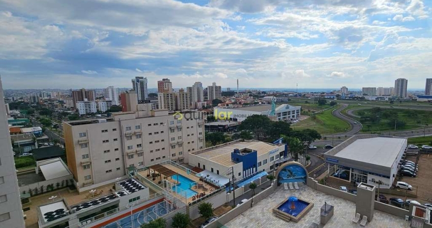 Apartamento à venda, Jardim Infante Dom Henrique, Bauru, SP