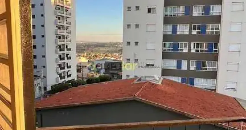Apartamento à venda, Edificio Solar North West, Bauru, SP