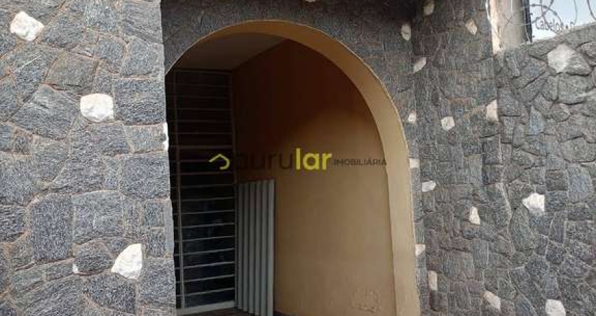 Casa com 4 quartos à venda na Rua Engenheiro Saint Martin, Centro, Bauru