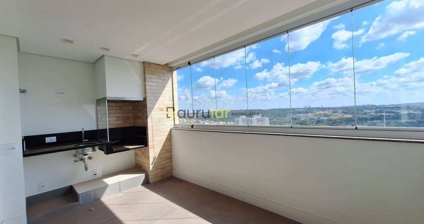 Apartamento para venda e locação, Vila Aviação, Bauru, SP