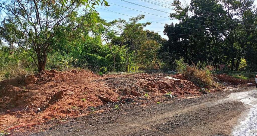 Terreno à venda na Rua Adolpho Serson, Chácaras Cornélia, Bauru
