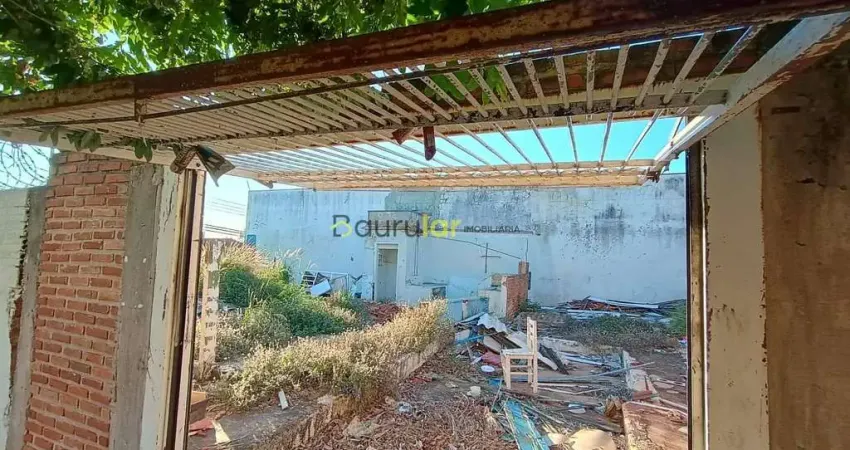 Terreno à venda na Rua Altino Arantes, Vila Souto, Bauru