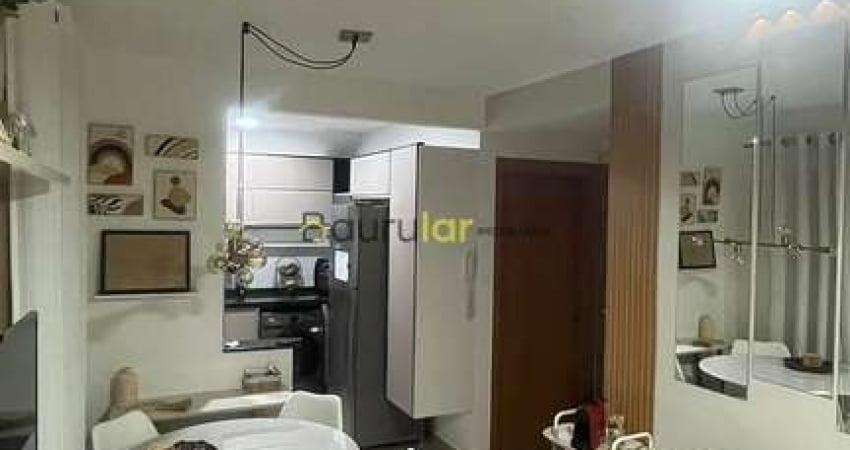 Apartamento para venda e locação,Vitta - Jardim Figueiras, Bauru, SP