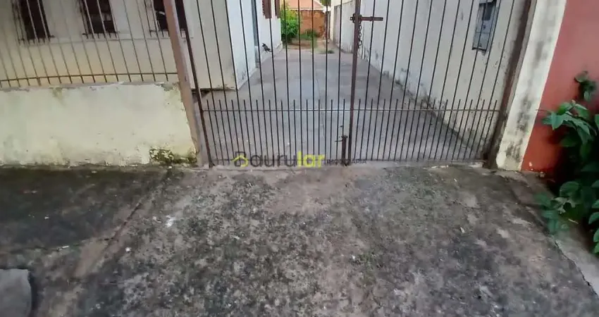 Casa com 3 quartos à venda na Rua Miguel Couto, Vila Souto, Bauru
