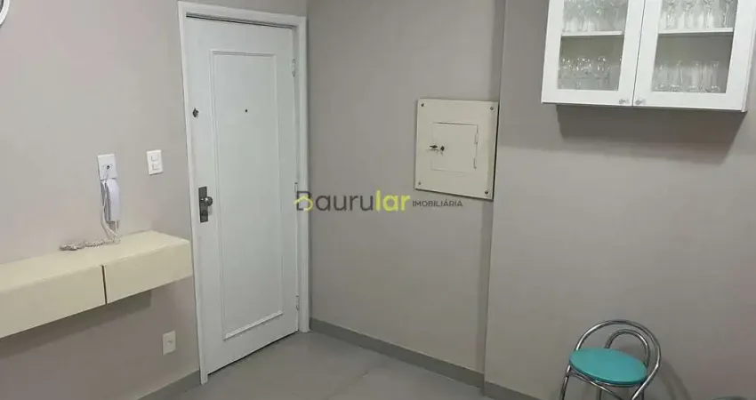 Apartamento à venda, Residencial Vila Real, Bauru, SP