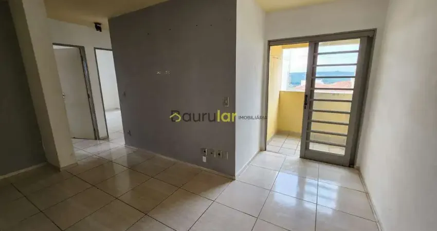 Apartamento à venda, Jardim das Orquídeas, Bauru, SP