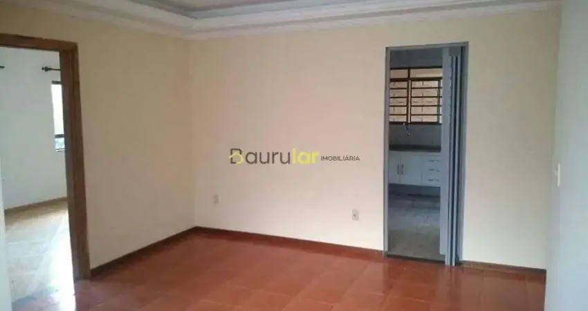 Casa com 4 quartos à venda na Alameda Plutão, Parque Santa Edwiges, Bauru
