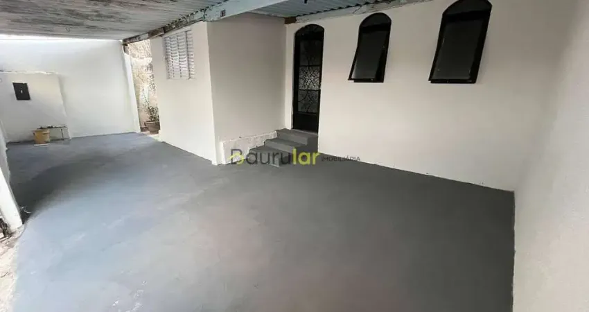 Casa com 2 quartos à venda na Rua Gonçalves Dias, Vila Bela, Bauru