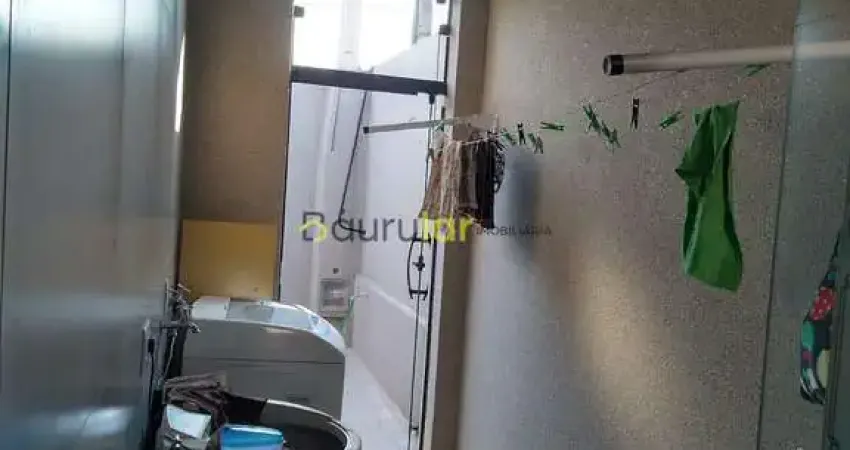 Casa com 3 quartos à venda na Rua Sebastião Aleixo da Silva, Parque São Geraldo, Bauru
