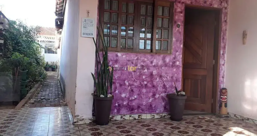 Casa com 2 quartos à venda na Rua Rio Grande do Sul, Vila Coralina, Bauru