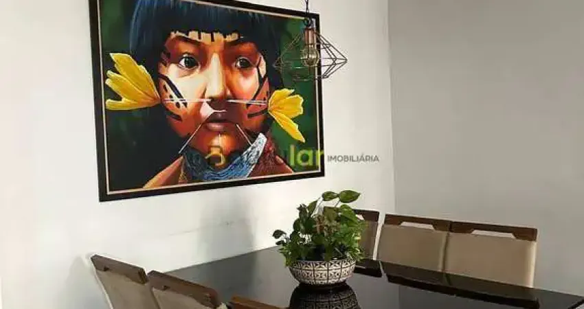 Apartamento com 2 quartos à venda na Avenida Orlando Ranieri, Parque Residencial das Camélias, Bauru