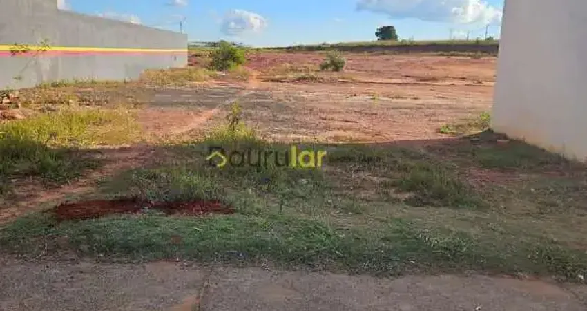 Terreno à venda na Avenida Januário Honorio Freitas, Condomínio Vargem Limpa, Bauru