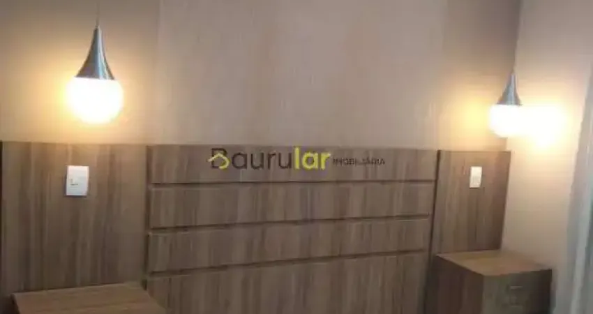 Apartamento com 3 quartos à venda na Rua Silva Jardim, Jardim Bela Vista, Bauru