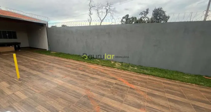 Chácara / sítio com 2 quartos à venda na Alameda das Carpas, Vale do Igapó III, Bauru