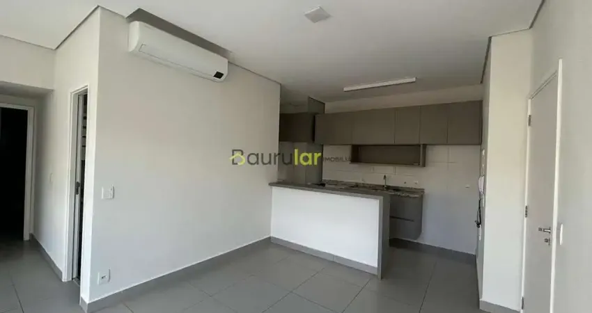 Apartamento com 2 quartos à venda na Rua Tenente José Leite Sampaio Netto, Residencial Parque Granja Cecília B, Bauru