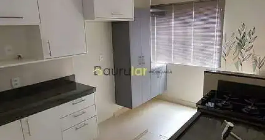 Apartamento com 3 quartos à venda na Rua Christiano Pagani, Jardim Auri Verde, Bauru