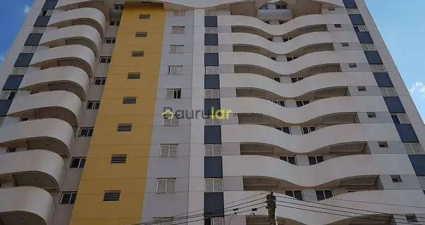 Apartamento para locação ao lado da usc, vila maracy, bauru, sp