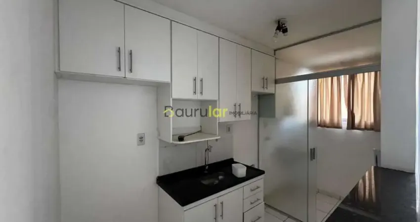 Apartamento com 2 quartos à venda na Rua Hermenegildo Quagliato, Parque União, Bauru