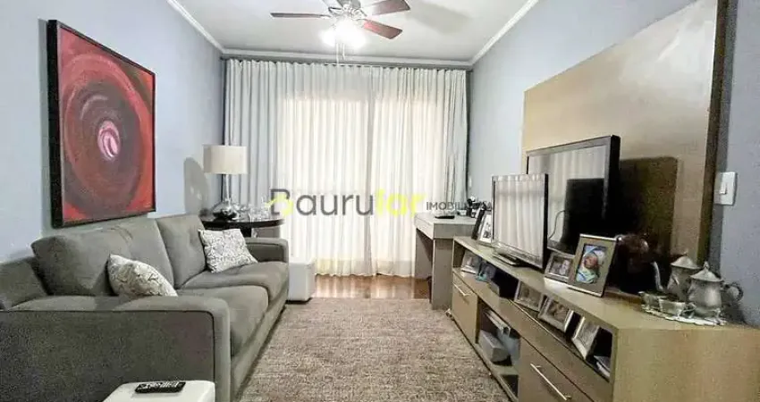 Apartamento com 3 quartos para alugar na Rua Doutor Alípio dos Santos, Jardim Panorama, Bauru