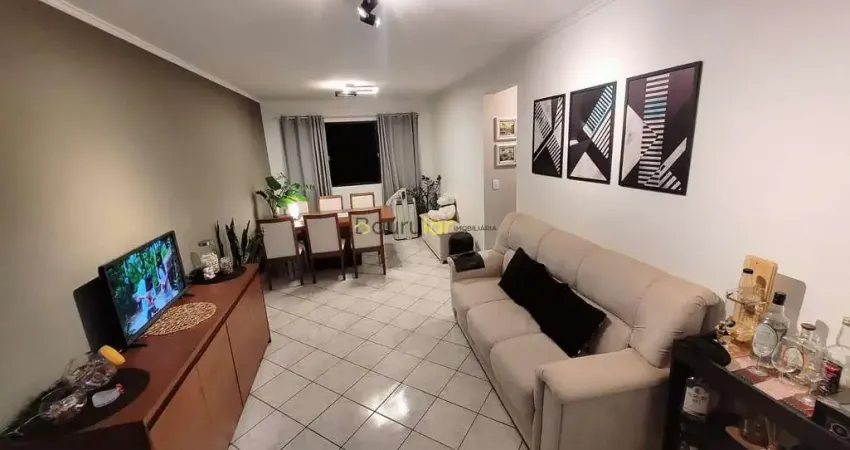 Apartamento com 2 quartos à venda na Rua Aviador Edu Chaves, Parque Jardim Europa, Bauru