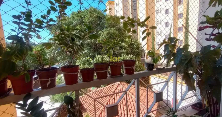 Apartamento para venda e locação, residencial campo limpo, bauru, sp