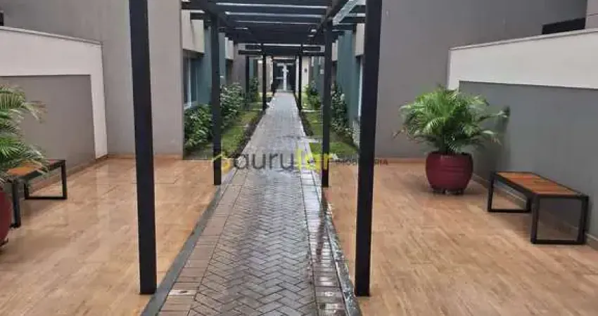 Apartamento com 3 quartos à venda na Rua Capitão João Antônio, Vila Santo Antônio, Bauru