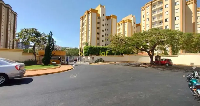 Apartamento para venda e locação, edifício campo limpo, bauru, sp
