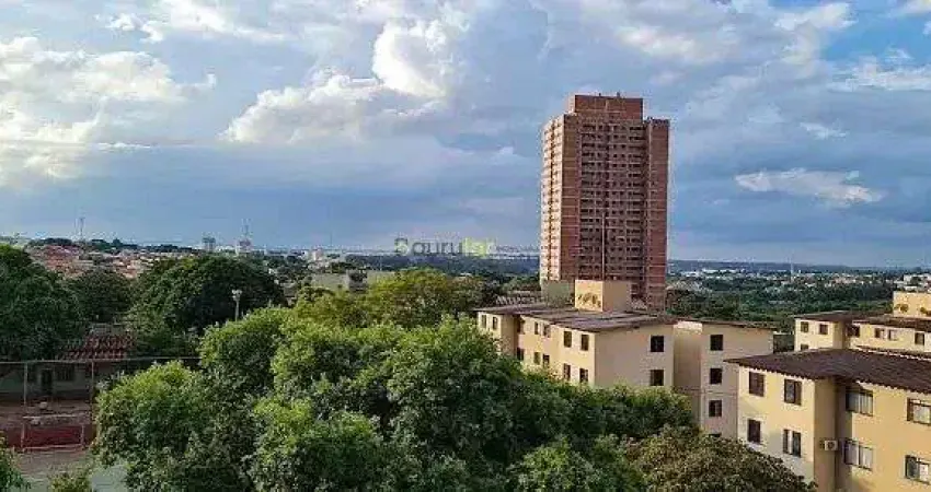 Apartamento à venda, parque residencial das camélias, bauru, sp