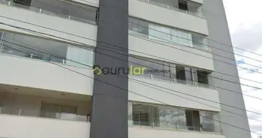 Apartamento com 2 quartos à venda na Rua Augusta Karg, Vila Aviação, Bauru