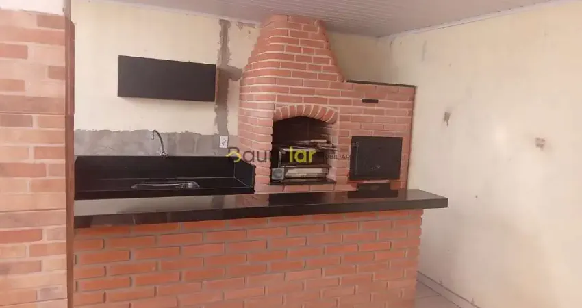 Casa com 3 quartos à venda na Rua José Luiz Pereira, Núcleo Habitacional Mary Dota, Bauru