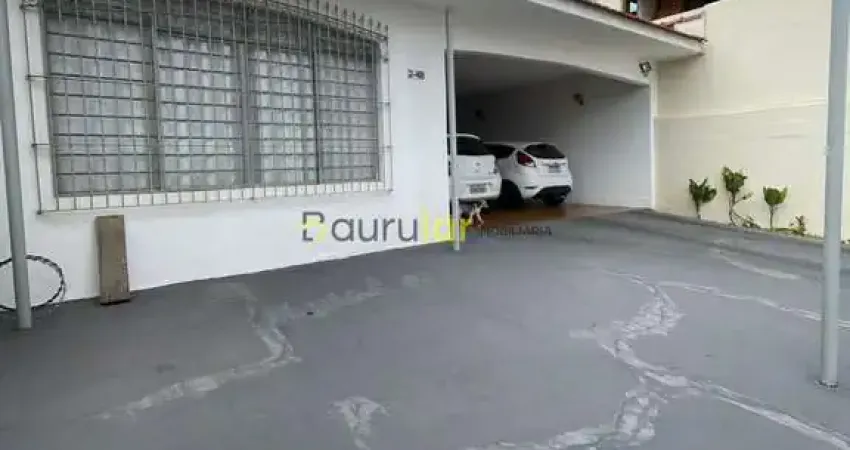 Casa com 3 quartos à venda na Rua Caetano Sampieri, Vila Cidade Universitária, Bauru